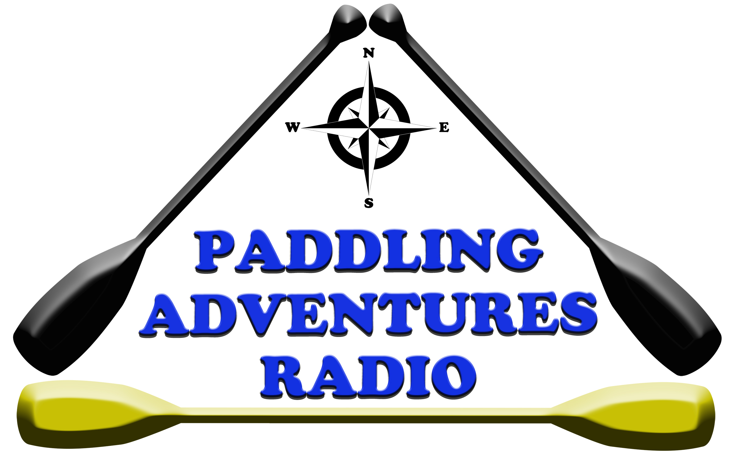 Paddling Adventures Radio