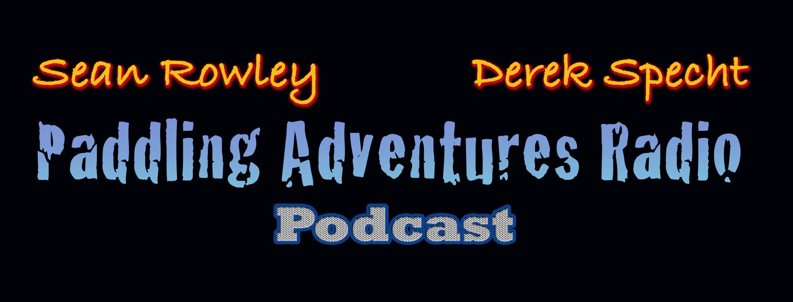 Paddling Adventures Radio