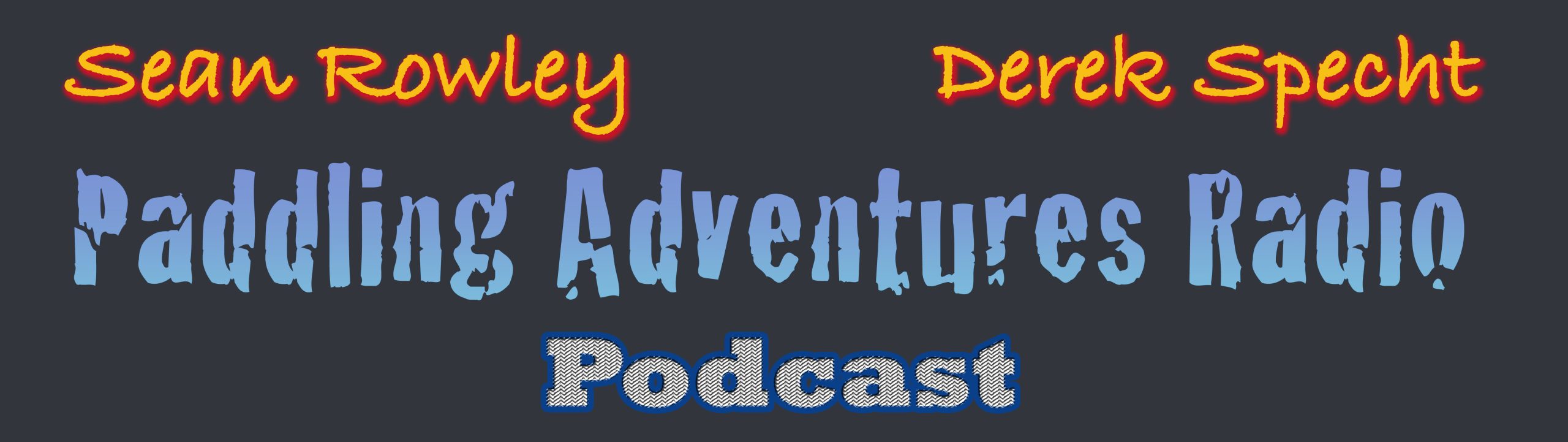 Paddling Adventures Radio